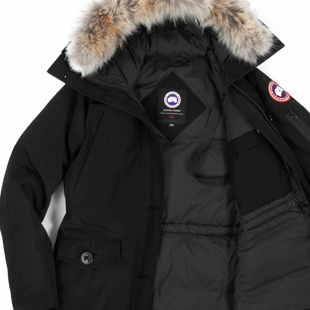 Canada goose style best sale 2530l