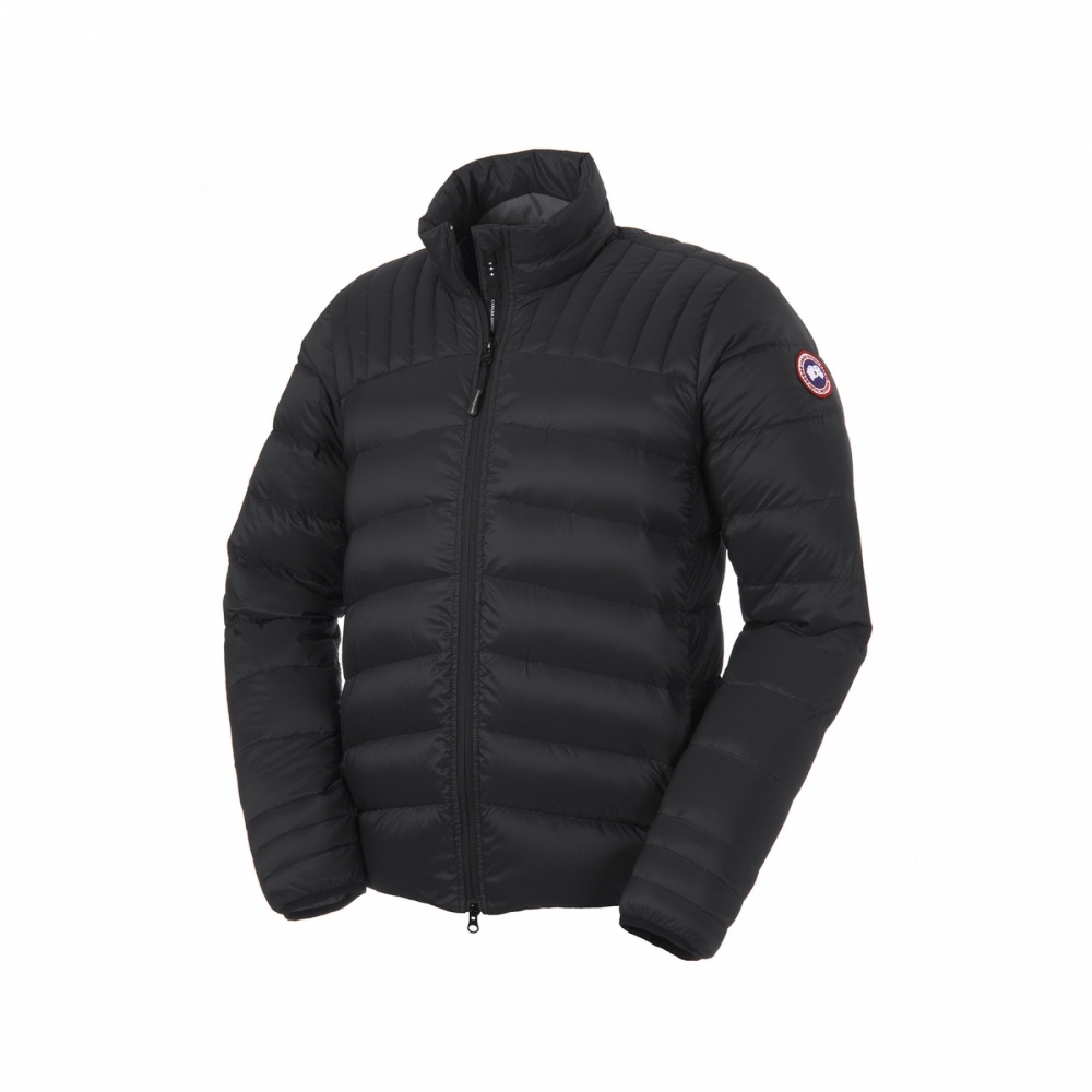 Canada goose deals brookvale review