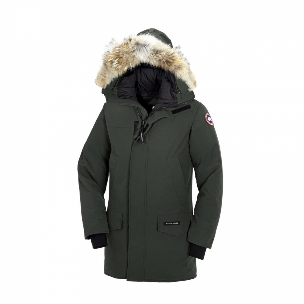 Langford parka men on sale