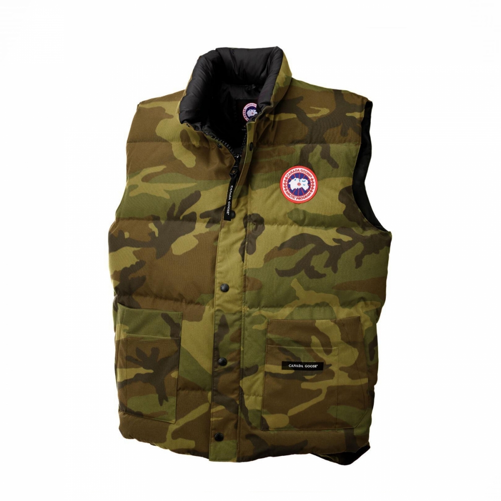 Canada goose store zurich london