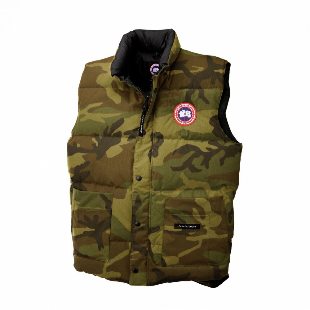 Canada goose herren westen new arrivals