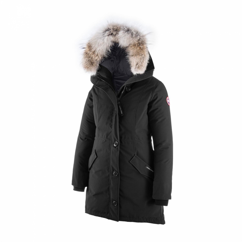 Canada goose style 2025 2580l