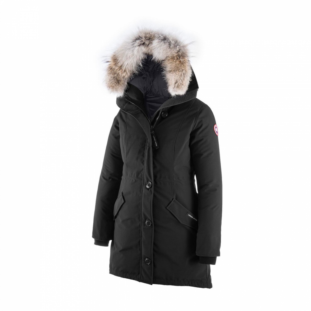 Ladies rossclair parka shop