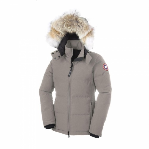 Canada goose damen chelsea online