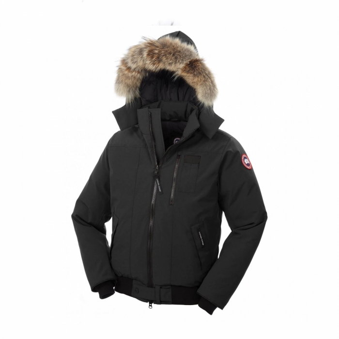 Canada goose style 3034l top r