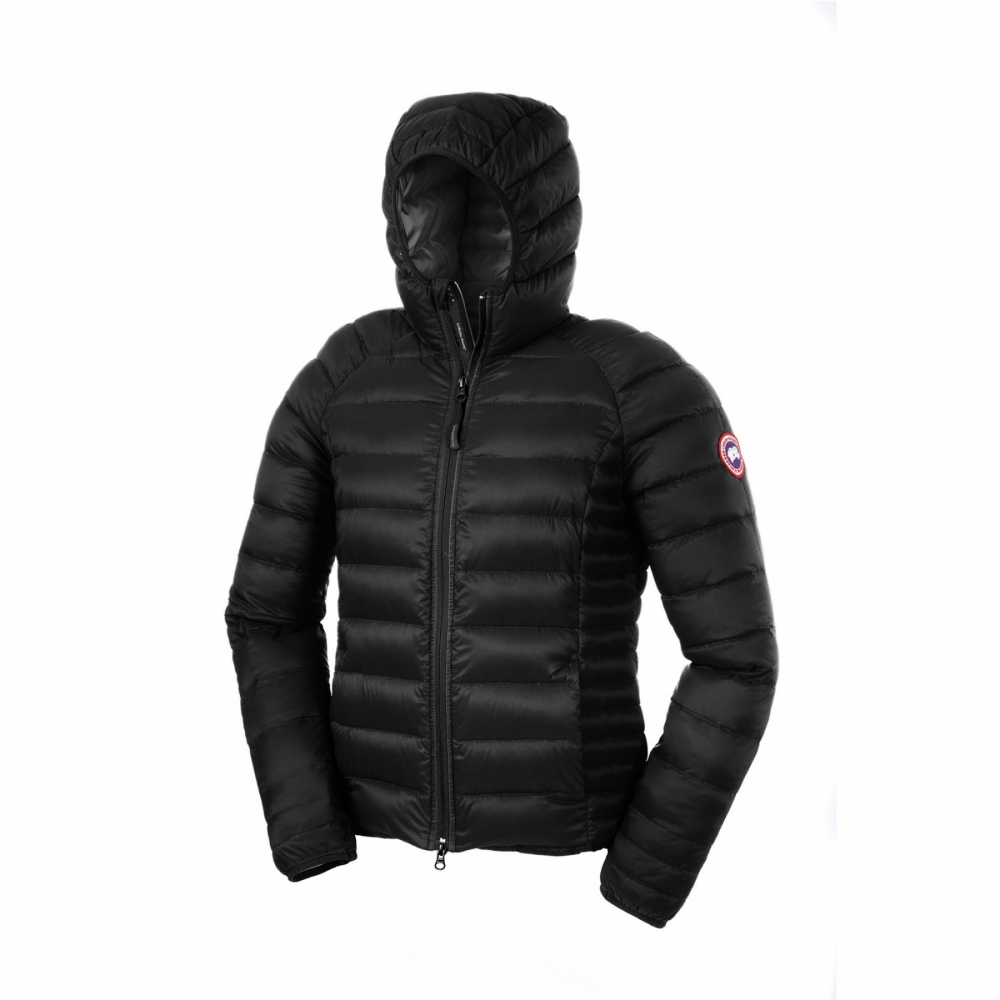 Canada goose deals brookvale hoody damen