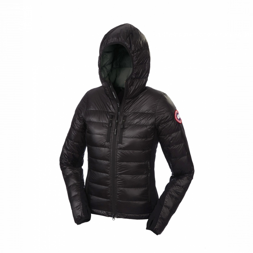 Canada goose hybridge lite damen sales