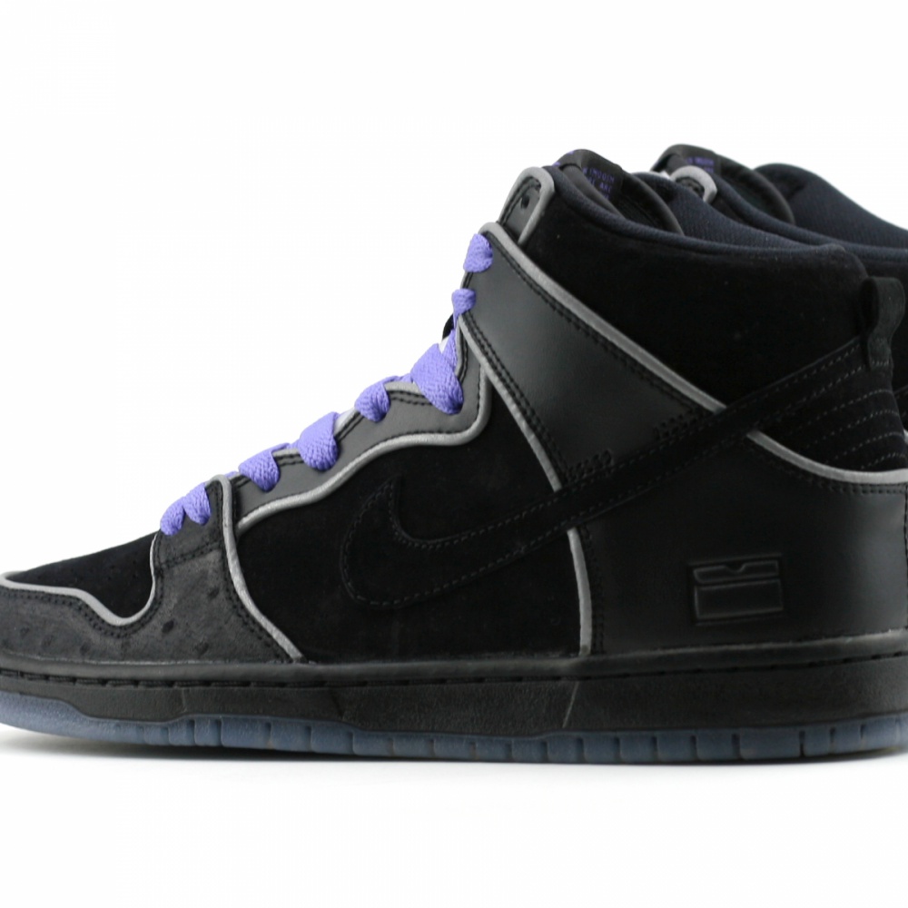 NIKE DUNK HAZE HS special box ぎす US11.5