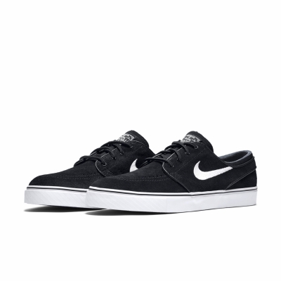 Nike SB Stefan Janoski OG - Black & White - 833603-012 | OUTBACK Sylt