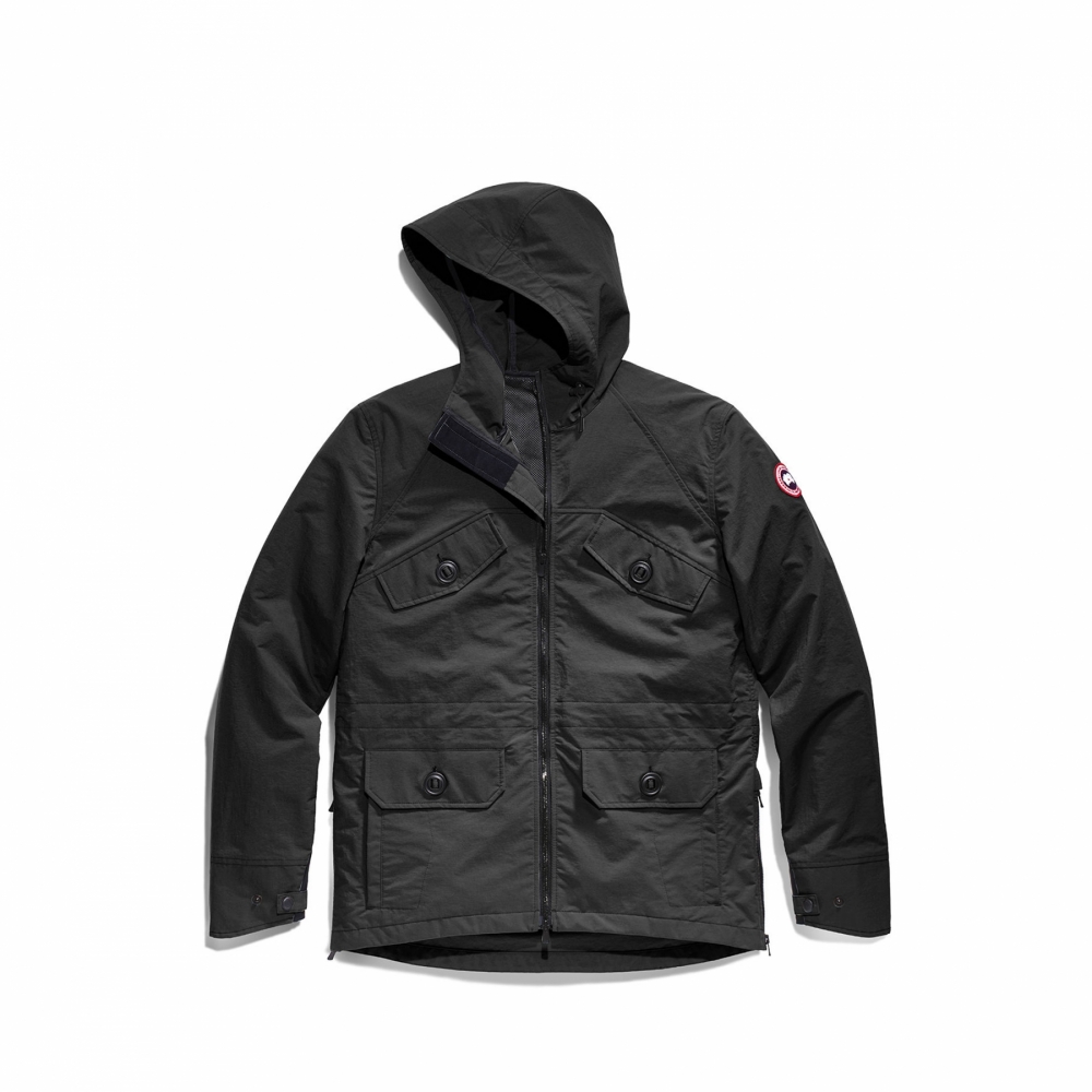 Canada goose redstone sales jacket