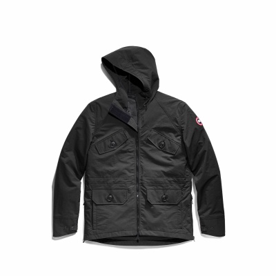 Canada goose men's redstone jacket shop