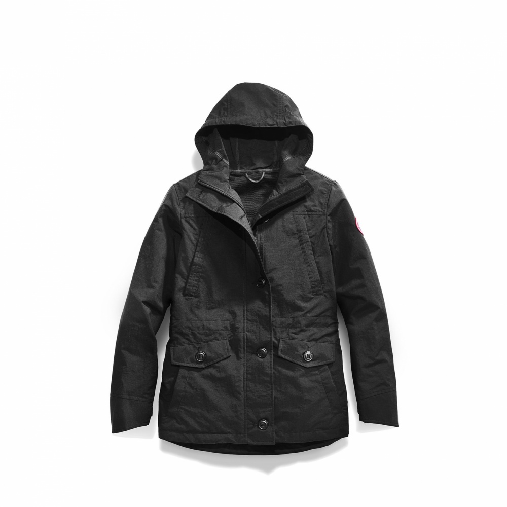 Canada goose reid windbreaker jacket hot sale