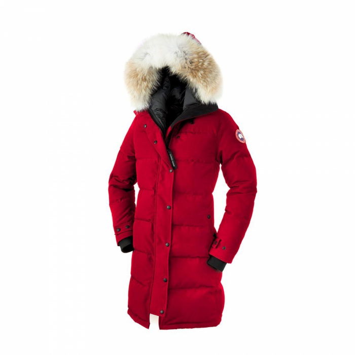 Ladies best sale victoria parka