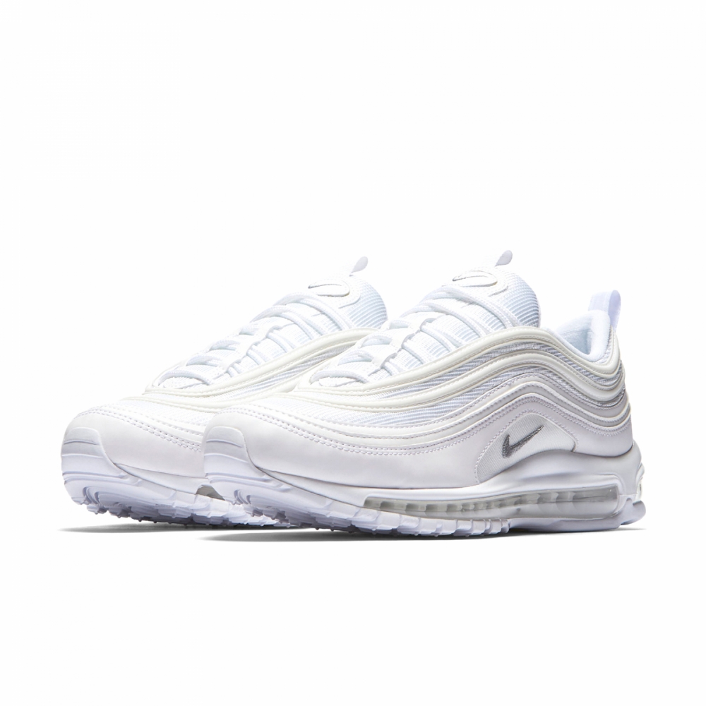 Nike 97 sales weiß herren