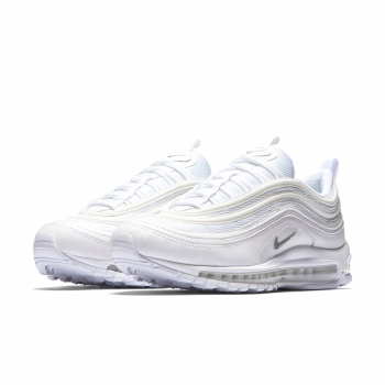 Nike - Air Max 97 OG - Allwhite