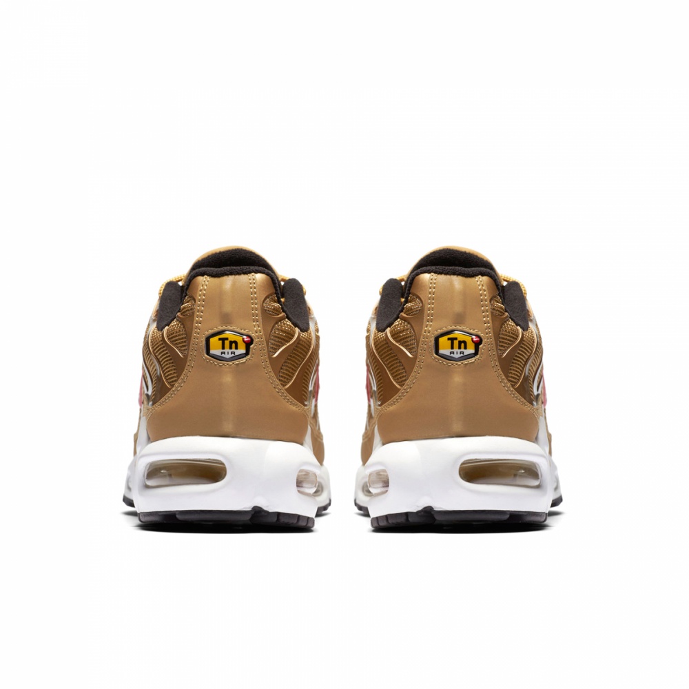 Nike gold deals tn