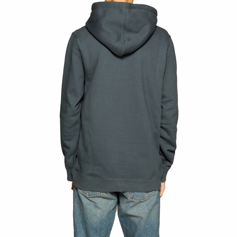 Stussy tribe hotsell man applique hoody