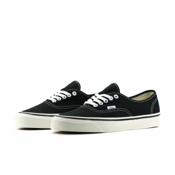 Vans - Authentic 44 DX (Anaheim Factory) - Black