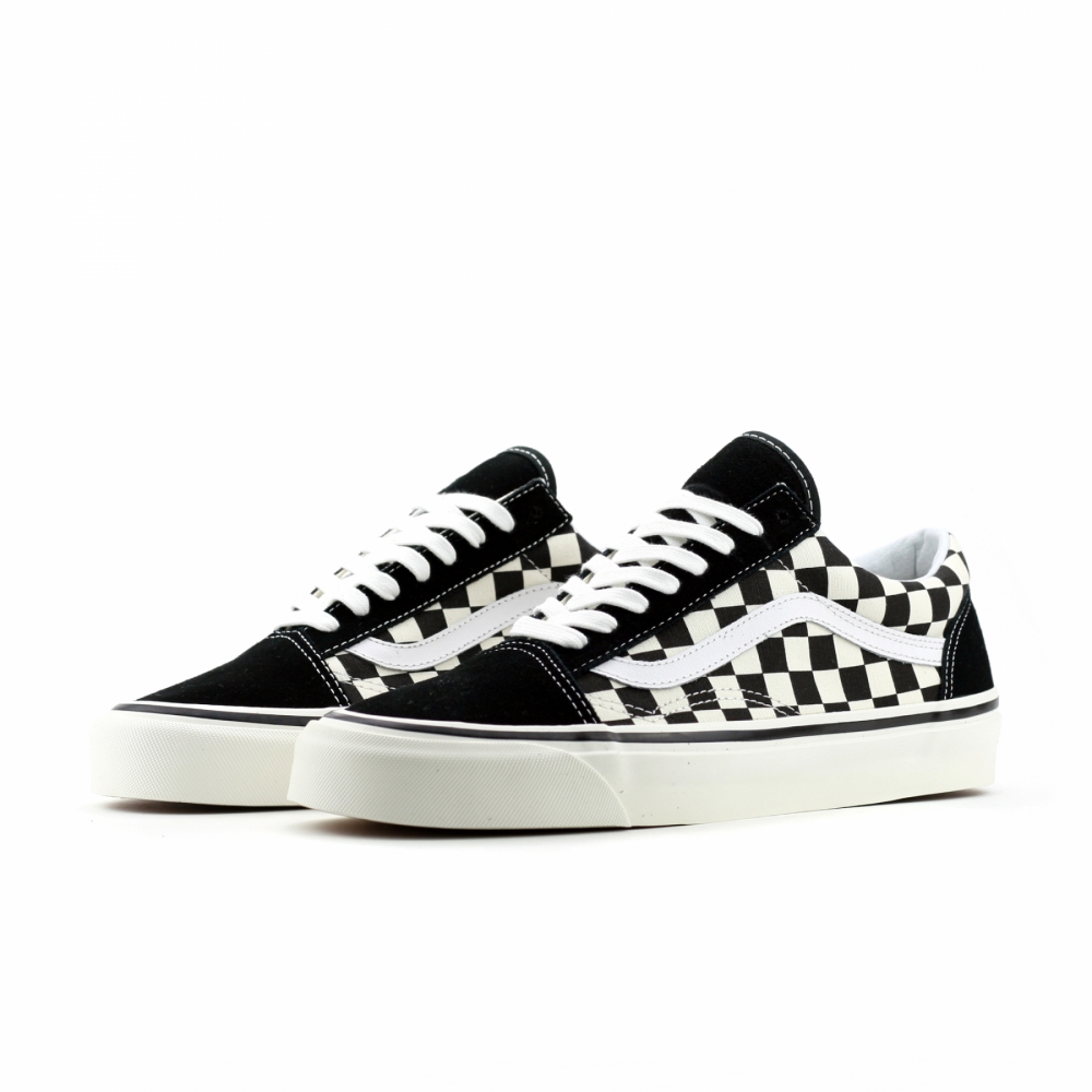 Vans Old 36 DX (Anaheim Factory) - - VA38G2OAK | Sylt