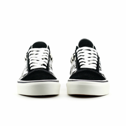 Vans Old Skool 36 DX Anaheim Factory Checkerboard