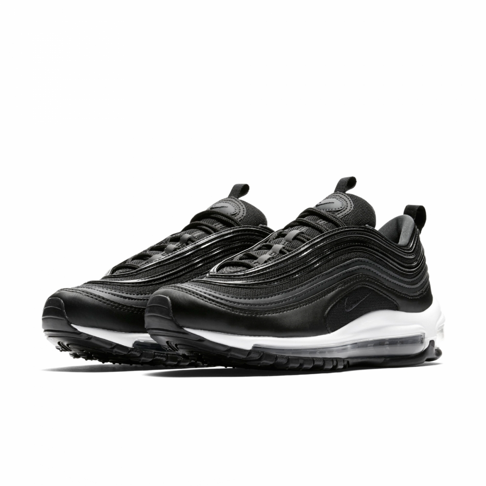 Air max 97 black and glitter sale