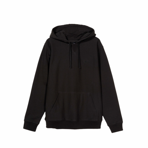 Stussy hotsell terry hoodie