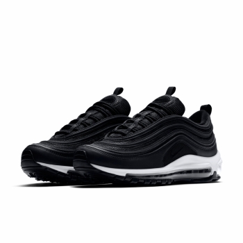 Nike - WMNS Air Max 97 - Black