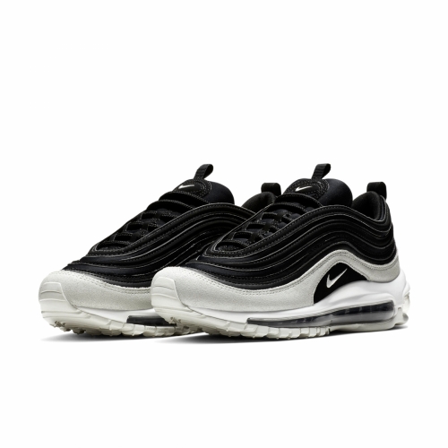 Nike WMNS Air Max 97 Premium Black Spruce Aura 917646 007
