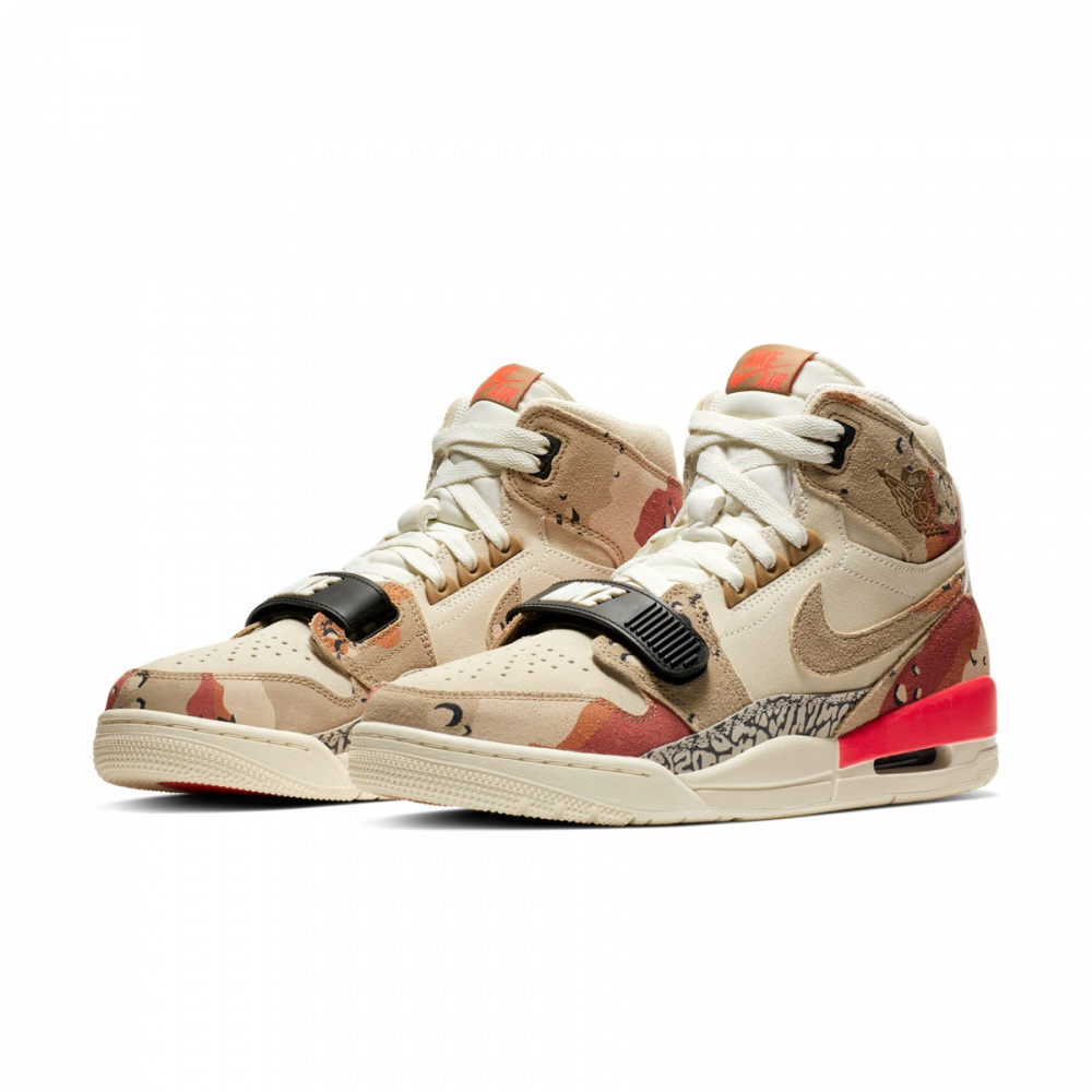 Legacy 312 desert camo hotsell