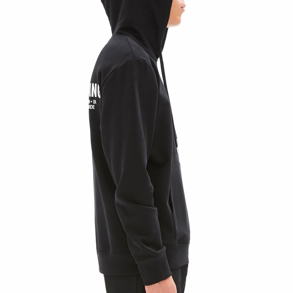 Helmut lang hotsell taxi black