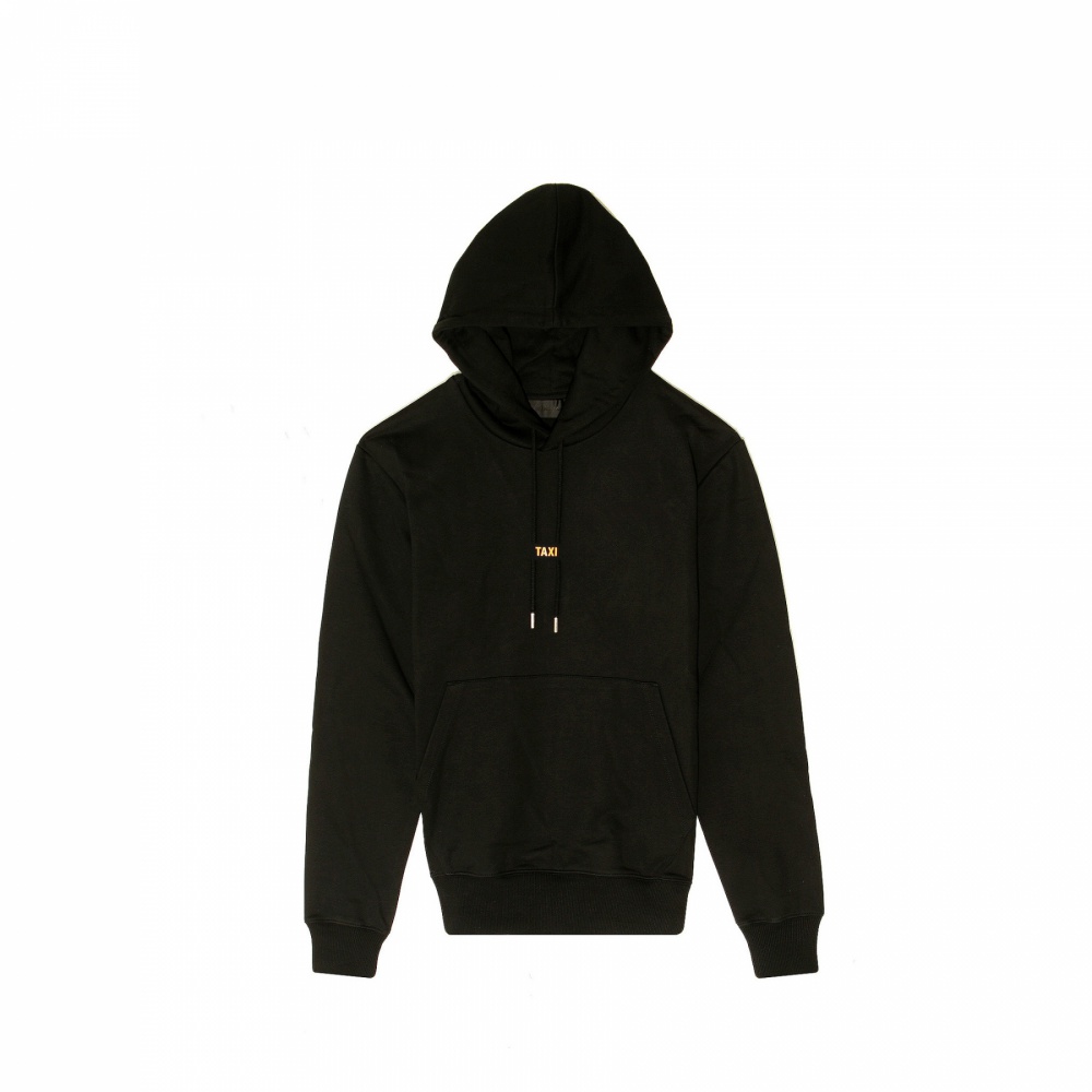 Helmut lang taxi hoodie black hotsell