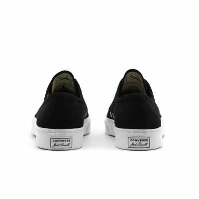 Converse Jack Purcell Black White 164056C OUTBACK Sylt