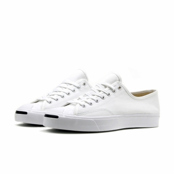 Converse - Jack Purcell - Allwhite