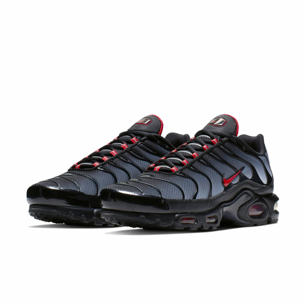Nike tn schwarz grau new arrivals