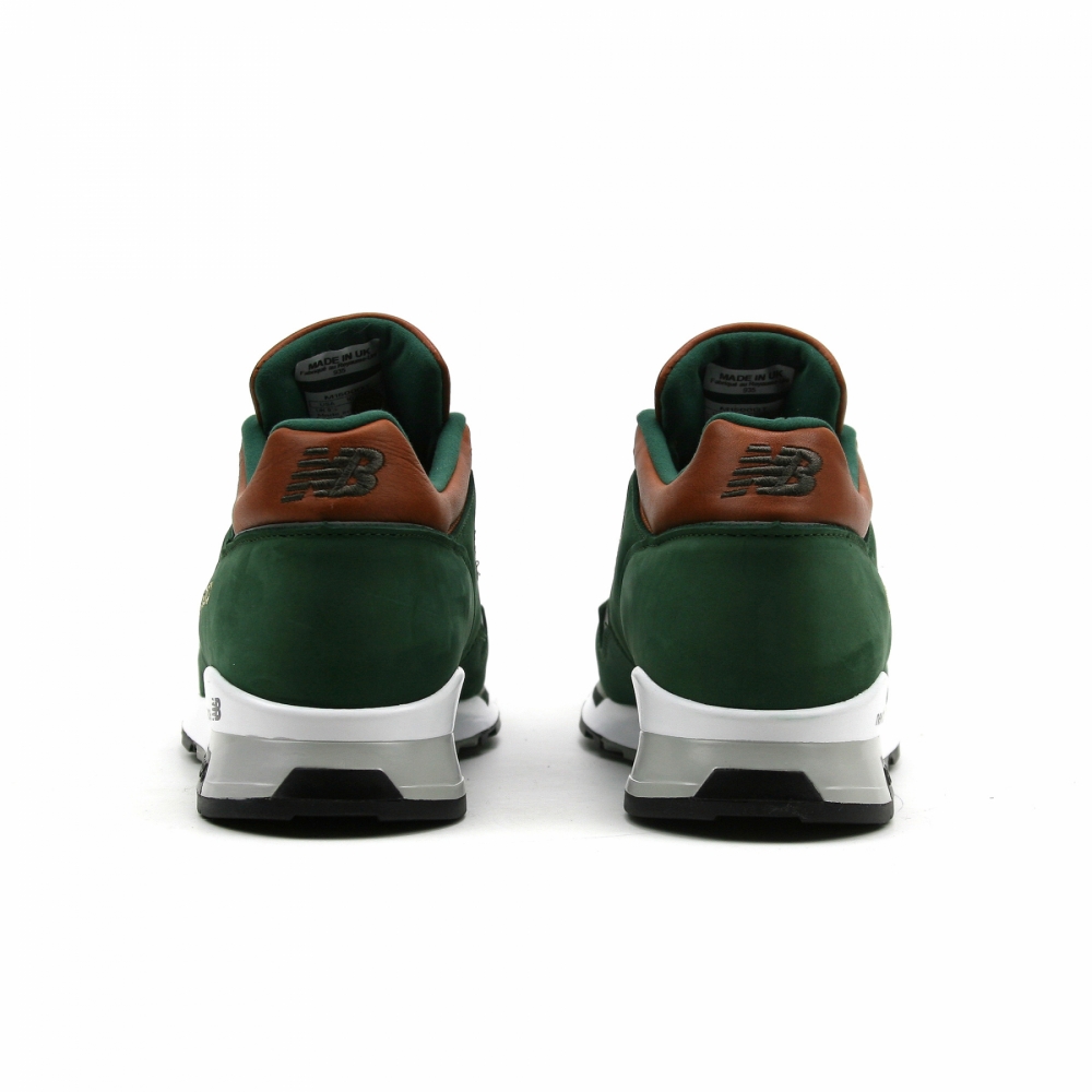 New shop balance m1500gt