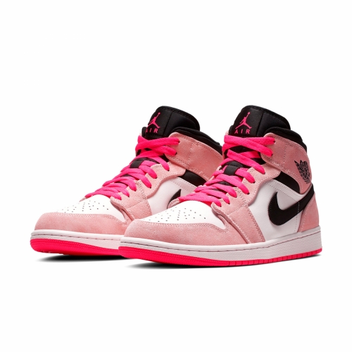 Hyper pink aj1 online