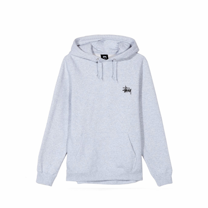 Bronson polar clearance fleece hoodie stussy