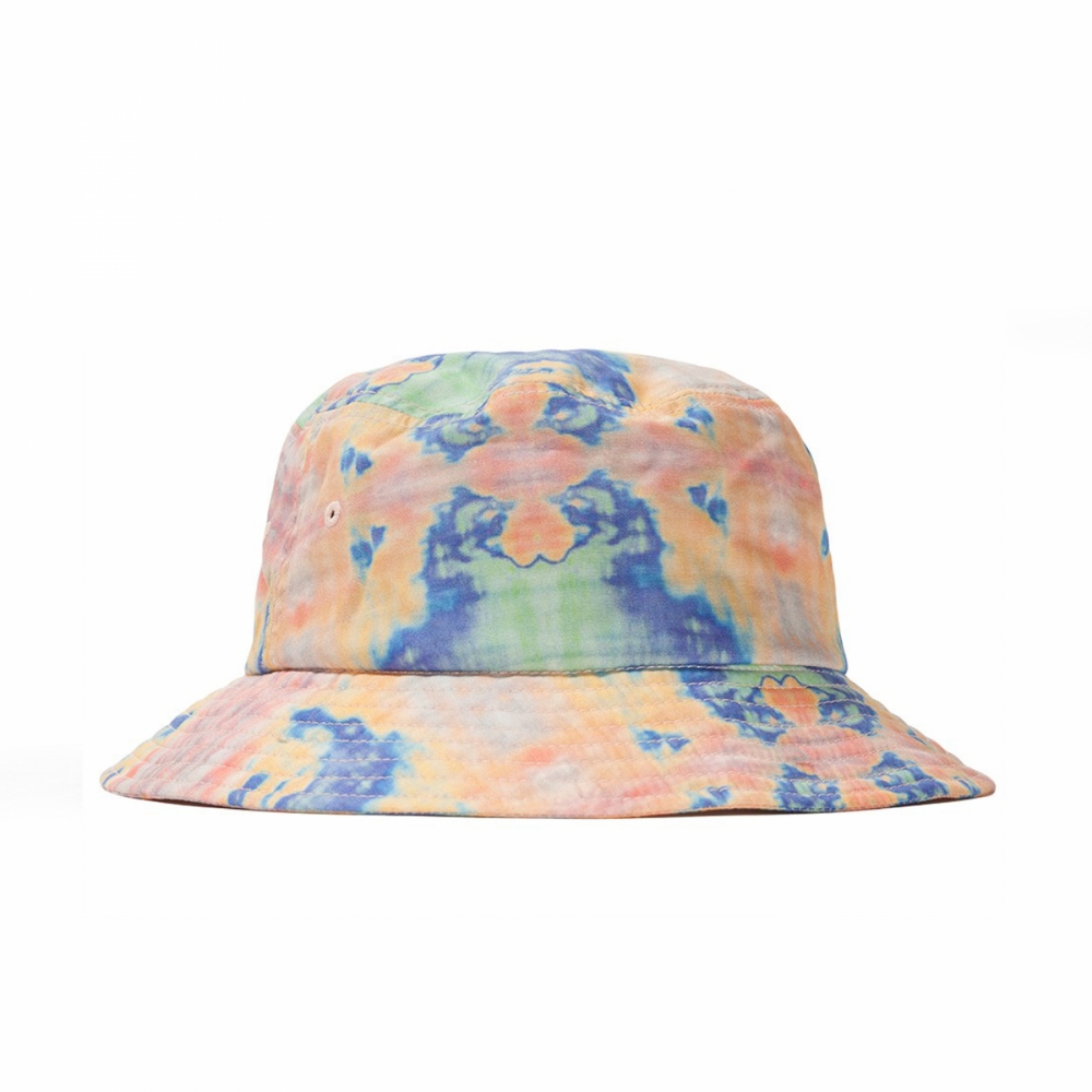 Stussy leary shop bucket hat