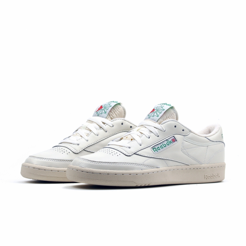 Reebok clearance c 1985