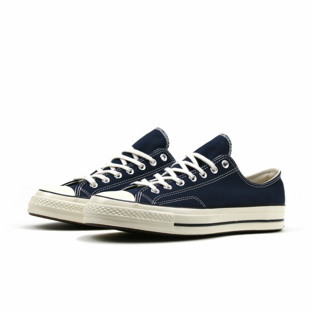 Converse 70 s Chuck Ox Obsidian 164950C 467 OUTBACK Sylt