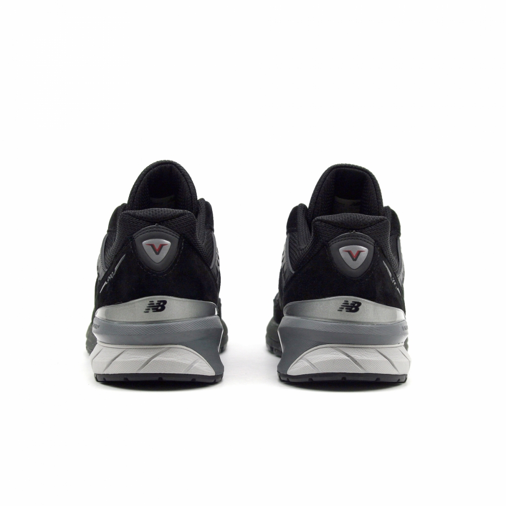 New Balance W990BK5 Made in USA Black 724511 50 8 OUTBACK Sylt
