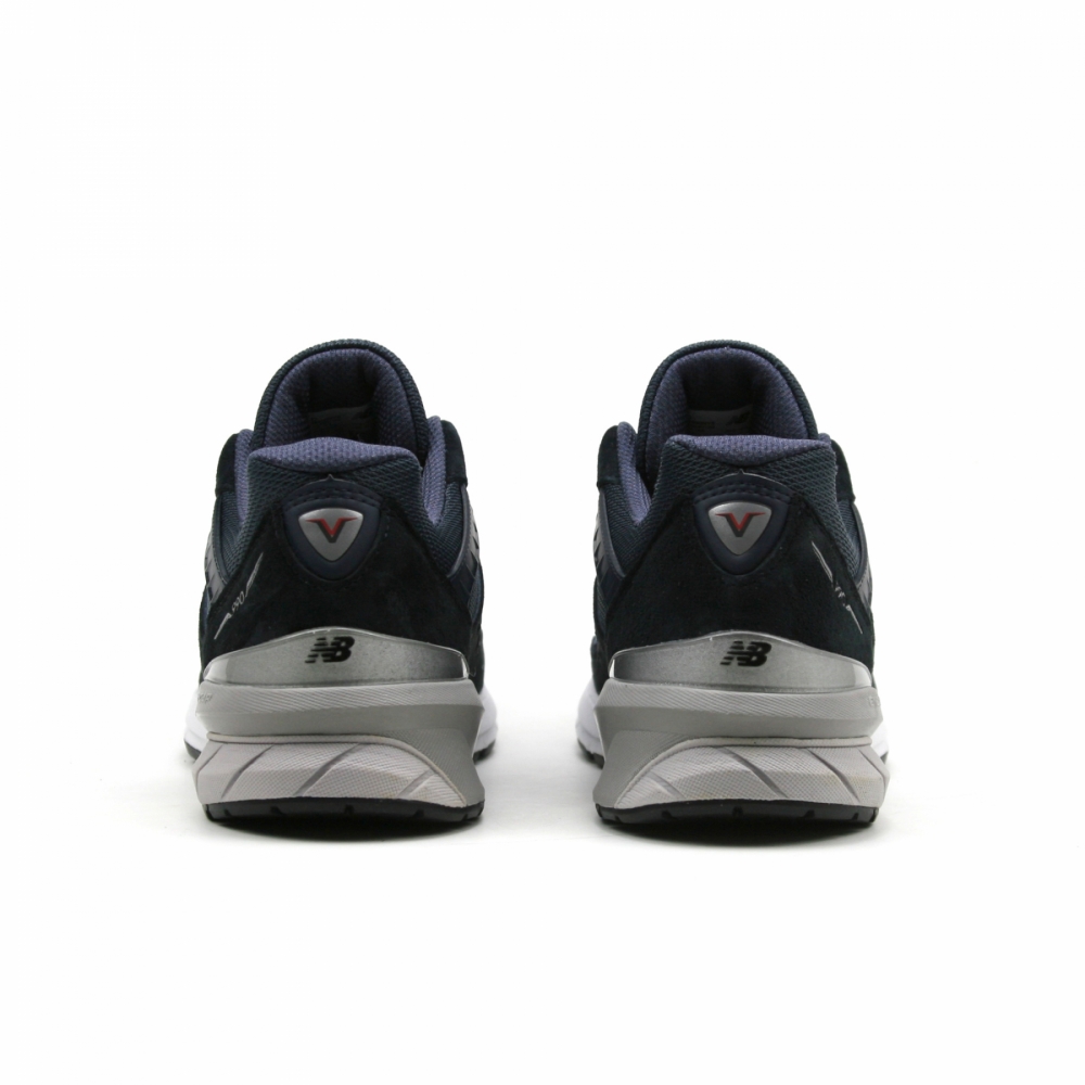 New Balance W990NV5 Made in USA Navy 724511 50 10 OUTBACK Sylt