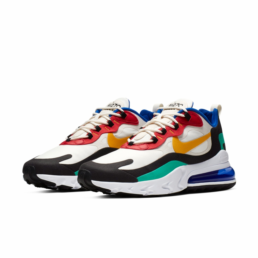 Nike Air Max React - Bauhaus - AO4971-002 OUTBACK