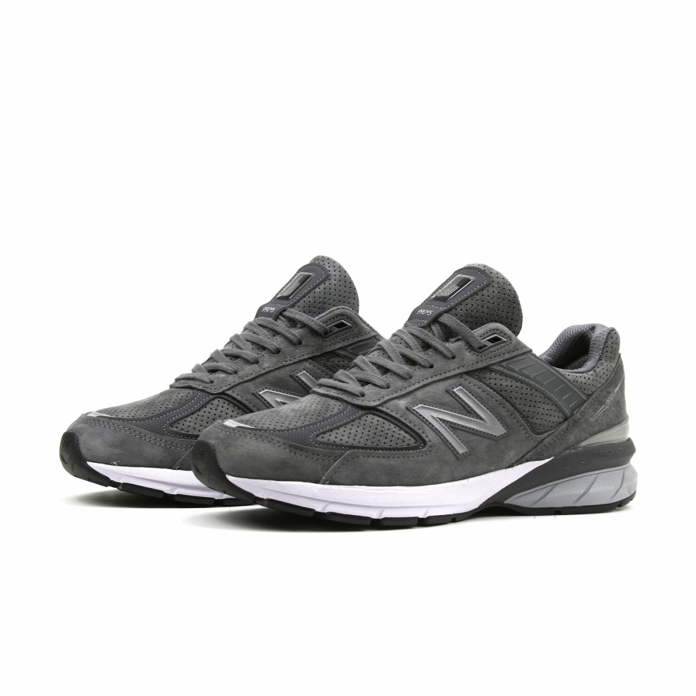 New Balance M990SG5 Made in USA Dark Grey 737741 60 12 OUTBACK Sylt