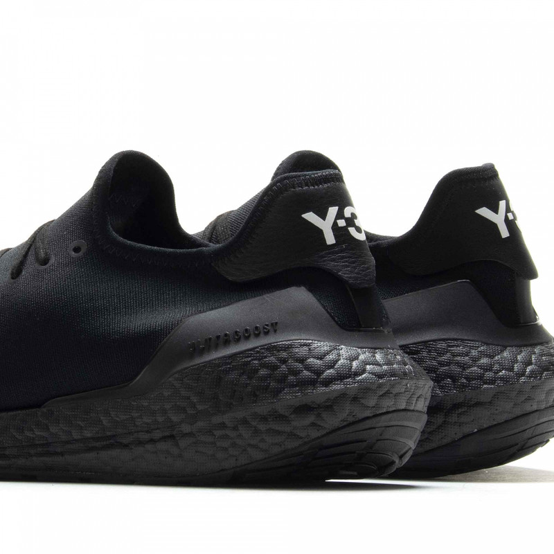 Y-3 Ultraboost 21 - Black - GZ9133 | OUTBACK Sylt Y-3 Ultraboost 21 - Black - GZ9133 | OUTBACK Sylt