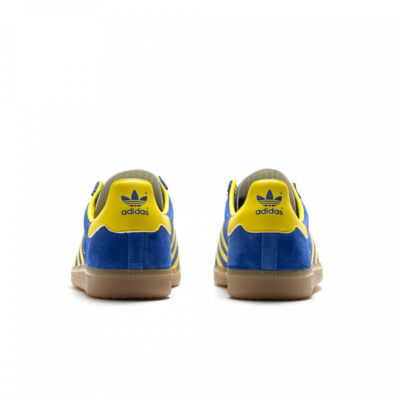 adidas Stockholm Royal Blue (City Series) H01819 OUTBACK Sylt