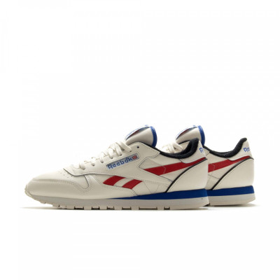 Gy8367 Reebok Reebok Classic Leather 1983 Vintage - White Blue Red - GY4114 | OUTBACK ...