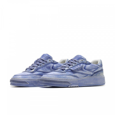Out Cb Reebok Reebok Club C LTD - Denim Overdyed - RMIA04DC99LEA0044500 | OUTBACK Sylt
