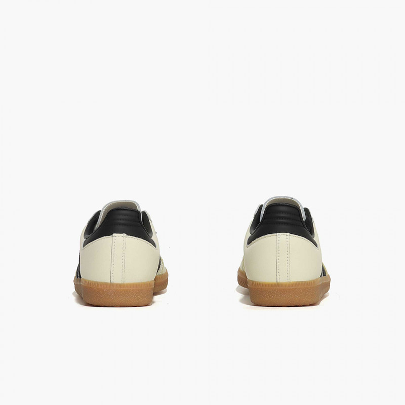 adidas Samba OG - Cream White / Sand Strata - ID0478 | OUTBACK Sylt adidas Samba OG - Cream White / Sand Strata - ID0478 | OUTBACK Sylt