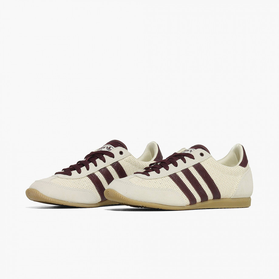 adidas Samba OG W - Cream White / Earth Strata - IH3980 | OUTBACK Sylt adidas Samba OG W - Cream White / Earth Strata - IH3980 | OUTBACK Sylt